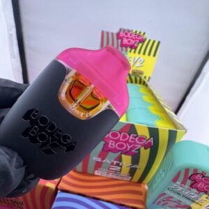 Bodega Boyz V2 Disposable