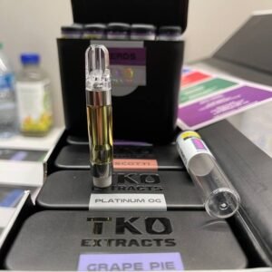 TKO Carts