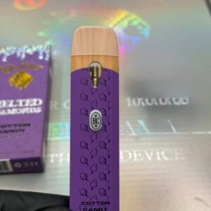 Big Chief Melted Diamonds