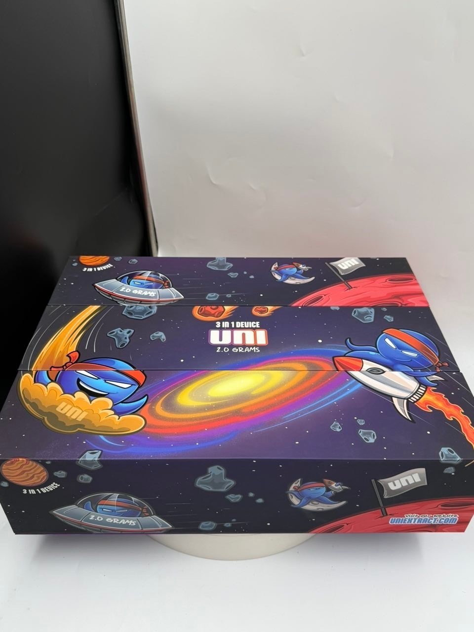 Uni Meds 2G Disposable - Image 3