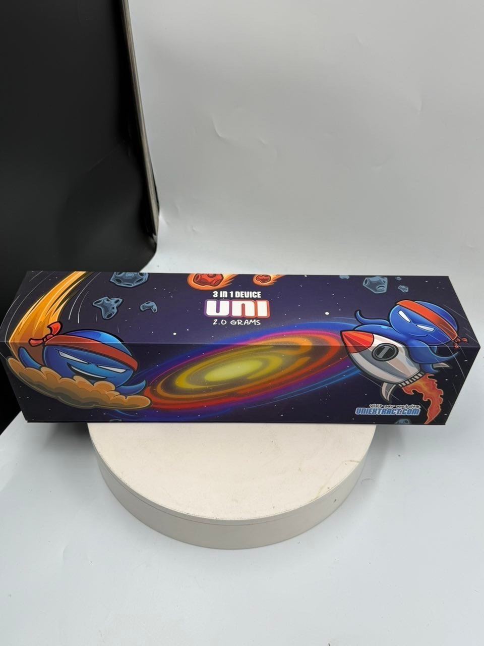 Uni Meds 2G Disposable - Image 2