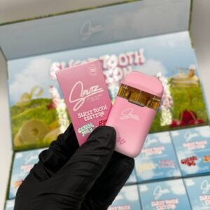 Splitz Sweet Tooth Edition 2g Disposable