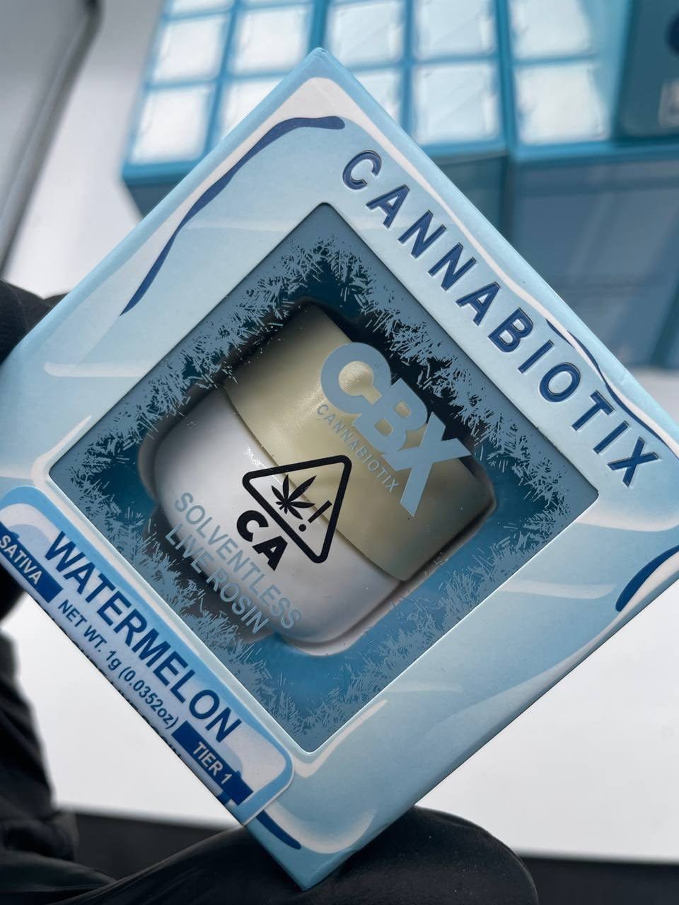 Cbx cannabiotix - Image 2