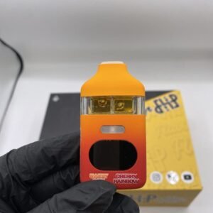 Gold Coast Clear Vape