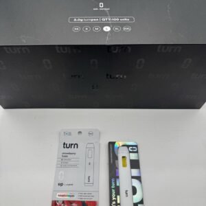 Turn 2G Disposable