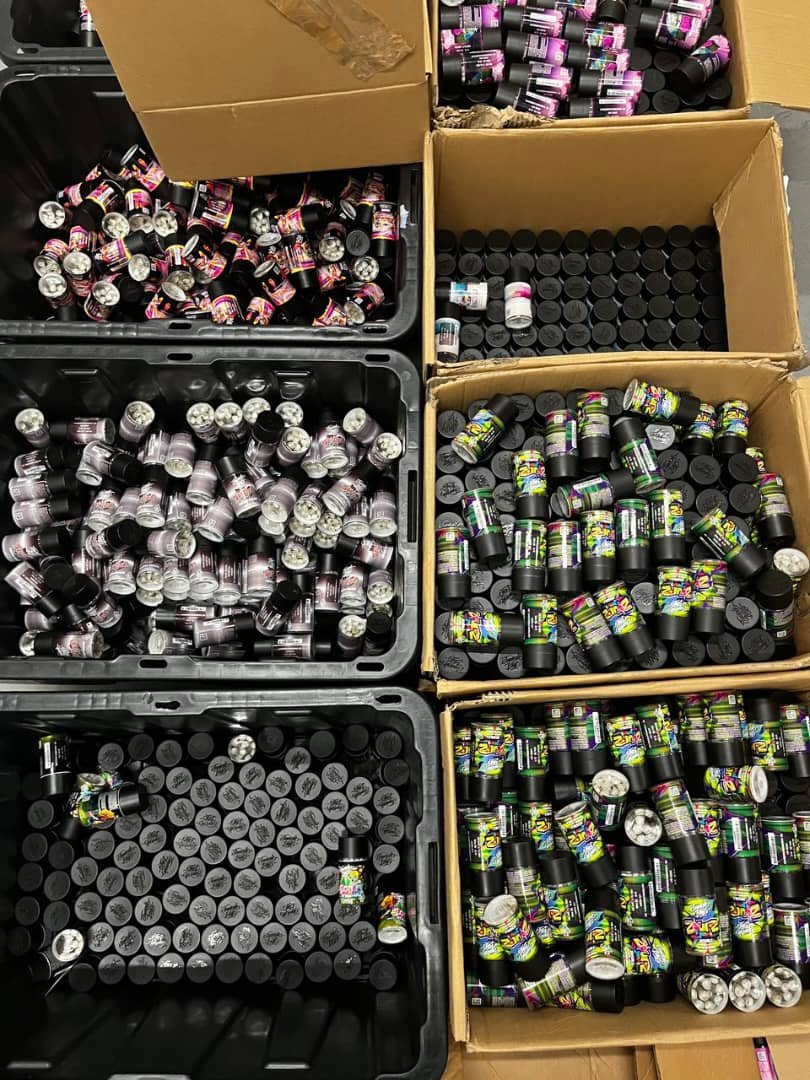 Jungle Boys Pre Rolls - Image 2