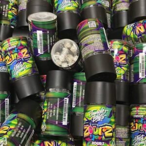 Jungle Boys Pre Rolls