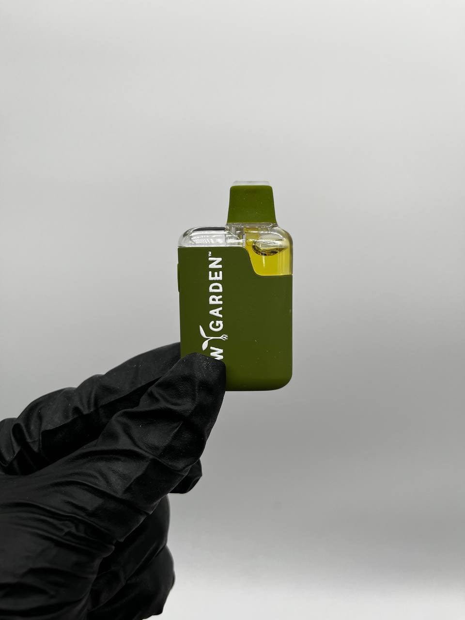 Raw Garden Disposable