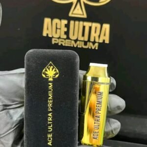 Ace Ultra Premium Carts