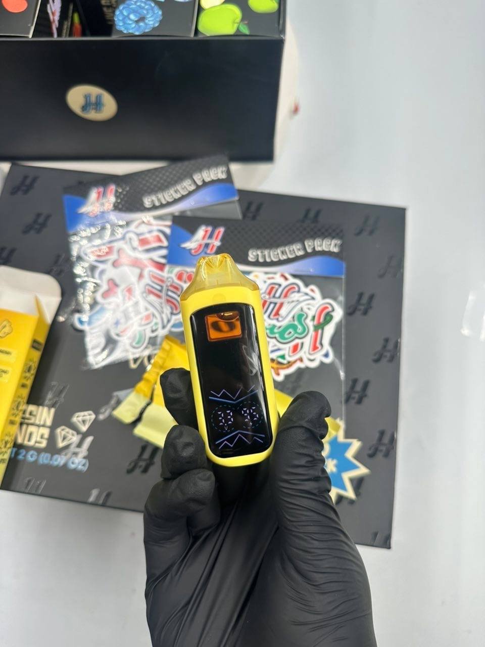 Halo Disposable Vape