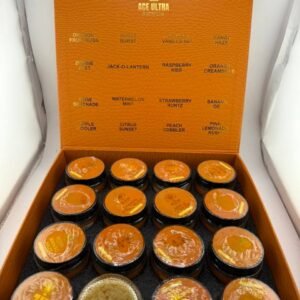 Ace Ultra Premium Concentrates