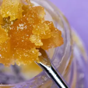 Whole Melts Live Resin Sugar