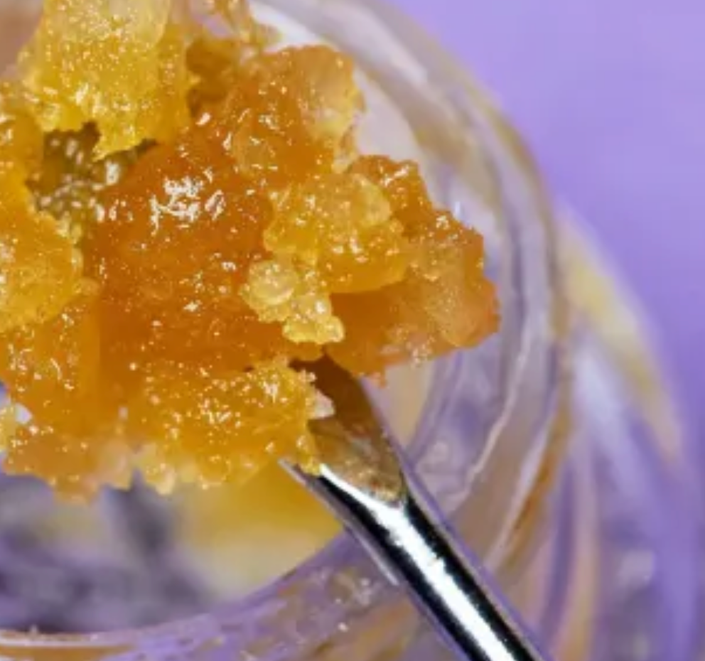 Whole Melts Live Resin Sugar