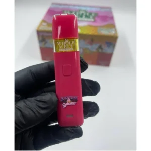 Whole Melt V6 Disposable