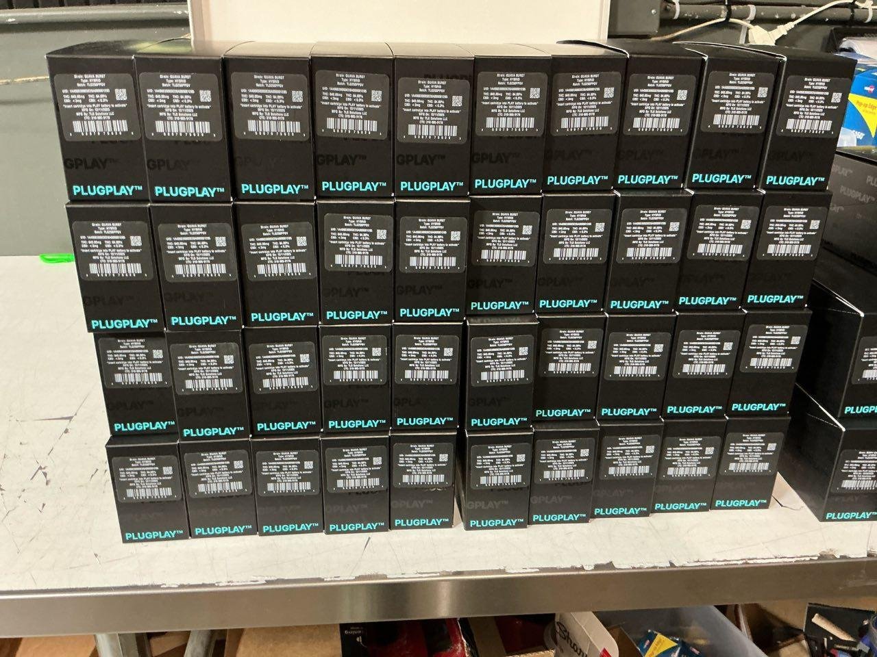 PlugPlay pods - Image 2