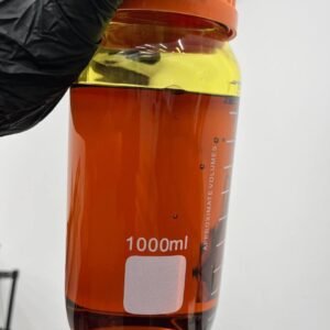 hemp derived delta 9 distillate