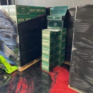 hitz disposables vape​