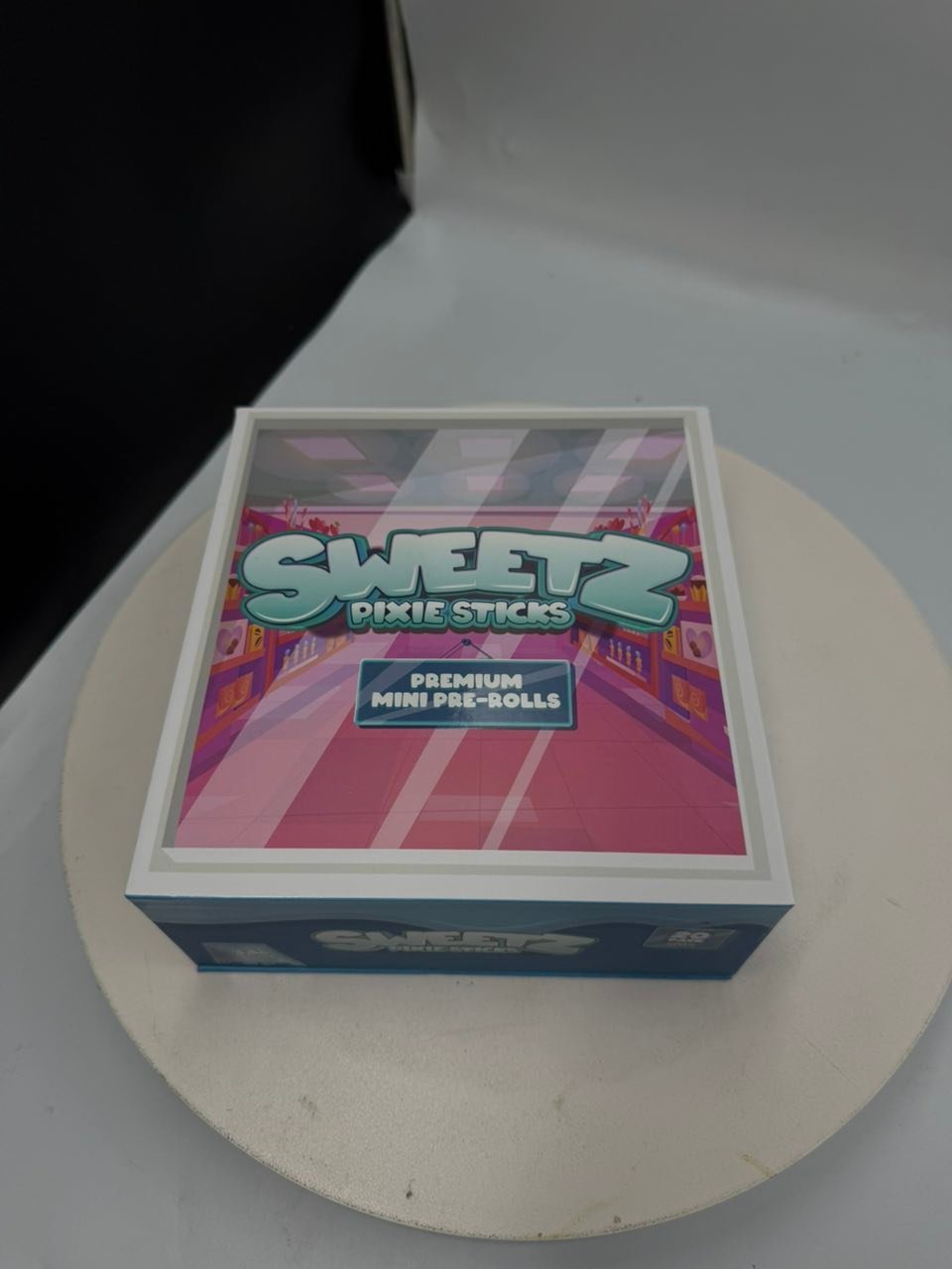 Sweetz Pixie Sticks Prerolls - Image 3