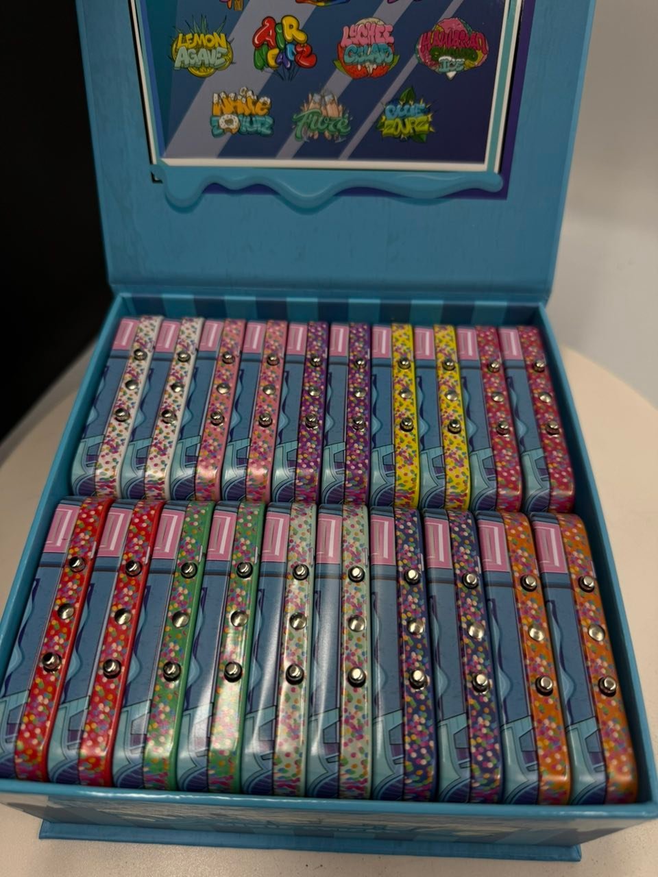 Sweetz Pixie Sticks Prerolls - Image 4