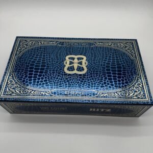 Hitz 2G Disposable Vape