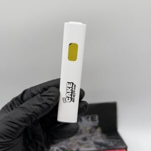 Cake OG 2G Disposable Vape