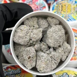 Growlers IceCaps Flowers