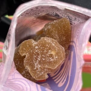 PolkaDot Mushroom Gummies