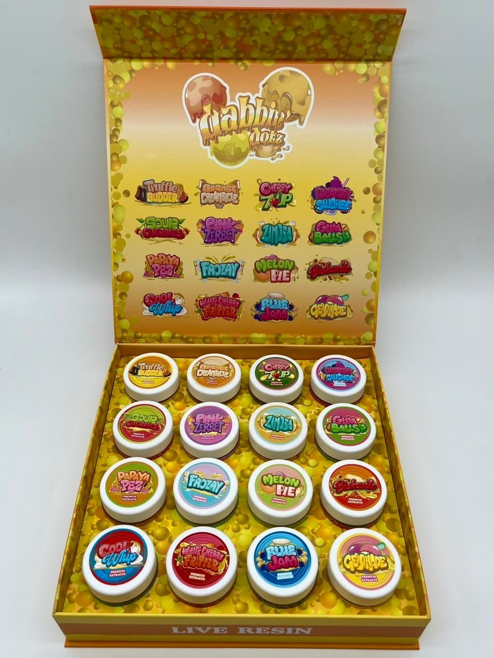 Dabbin Dotz Badder Edition - Image 3