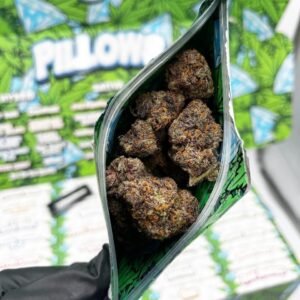 Pillow Premium Cannabis Flower