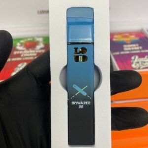 Loud Extracts 2G Disposable