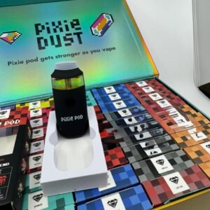 Pixie Dust Disposable