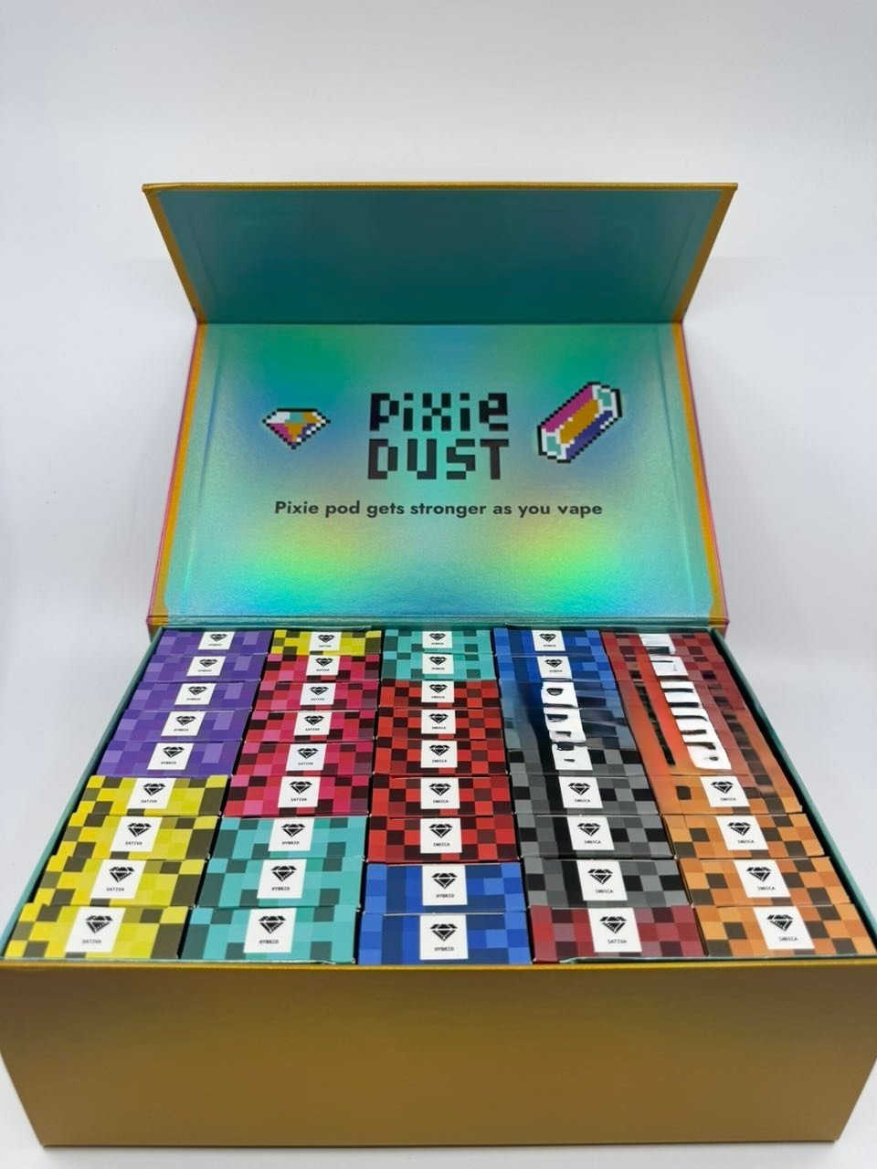 Pixie Dust Disposable - Image 3