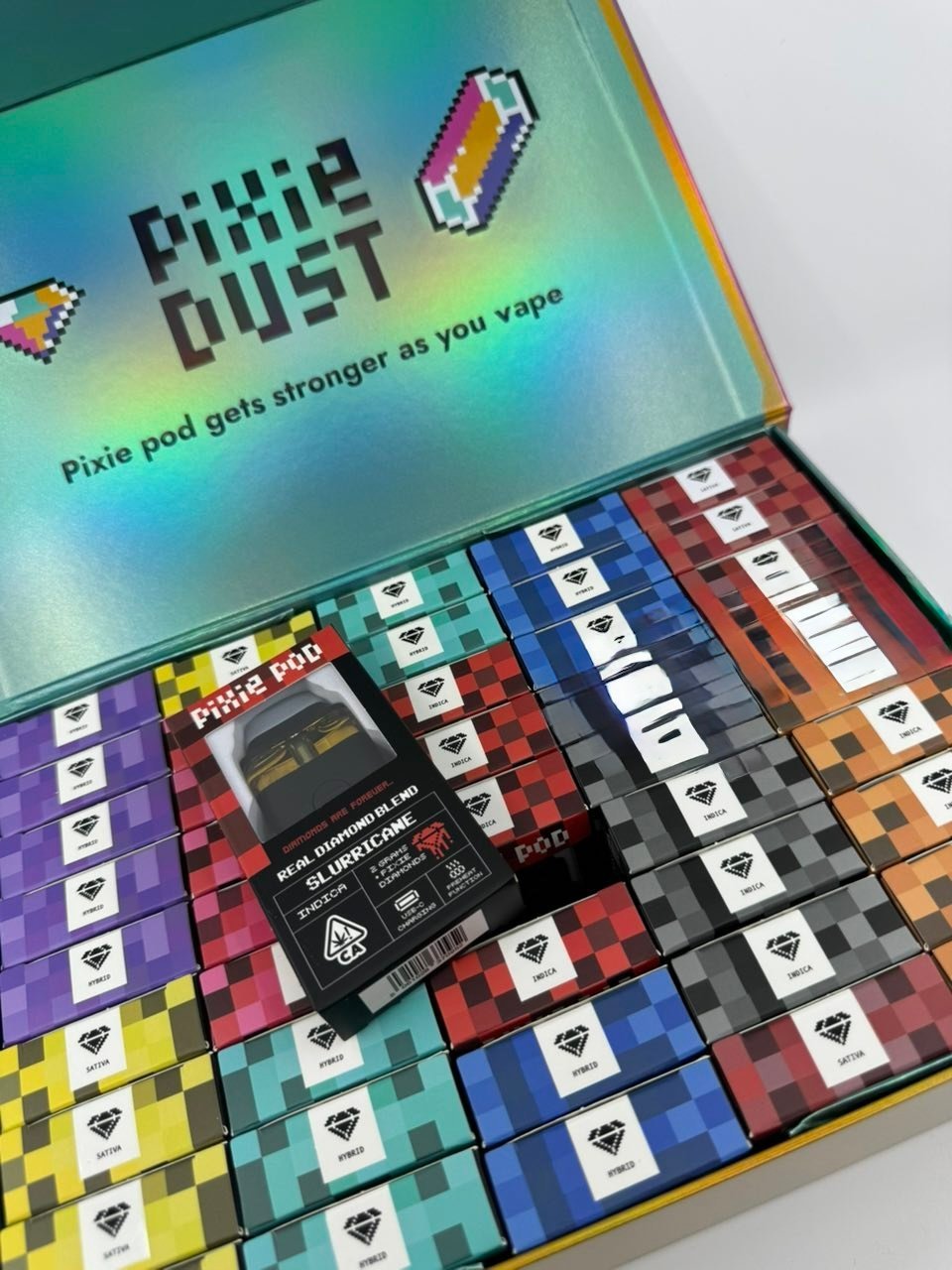 Pixie Dust Disposable - Image 4