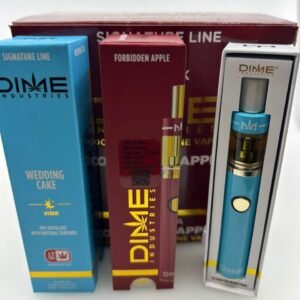 Dime 2G Disposable Vape Pen