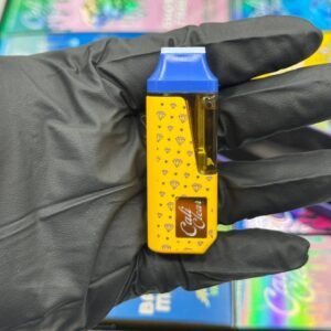 Cali Clear Disposable 2G Liquid Diamonds