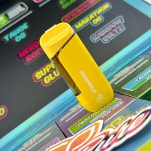 Cali Pure 2G Disposable