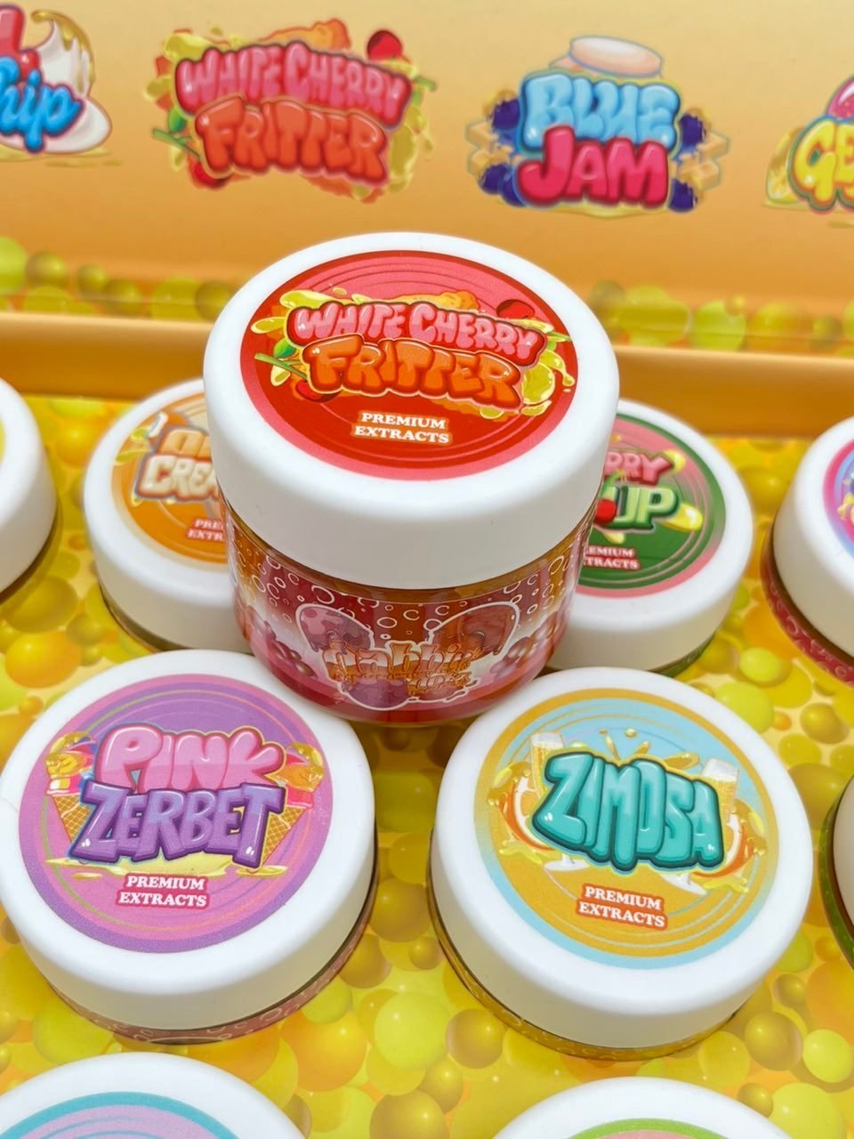 Dabbin Dotz Badder Edition - Image 4