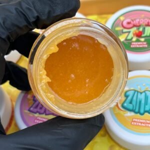 Dabbin Dotz Badder Edition