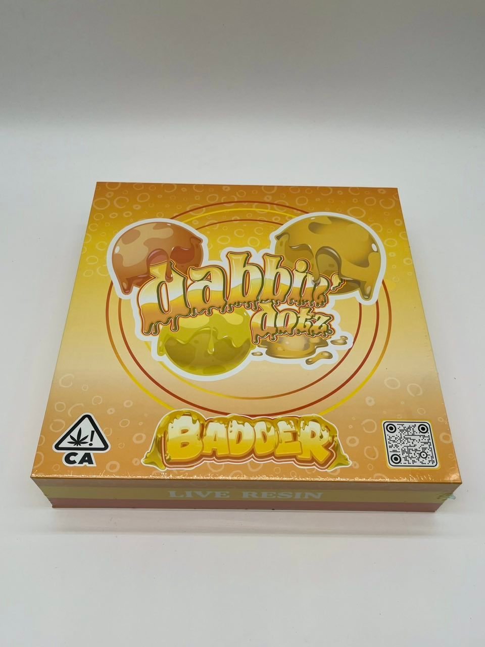 Dabbin Dotz Badder Edition - Image 2