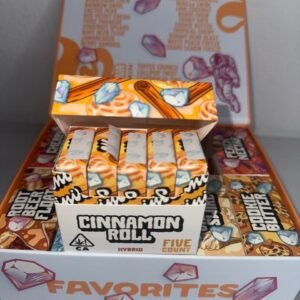 Favorites 2G Mini Disposable