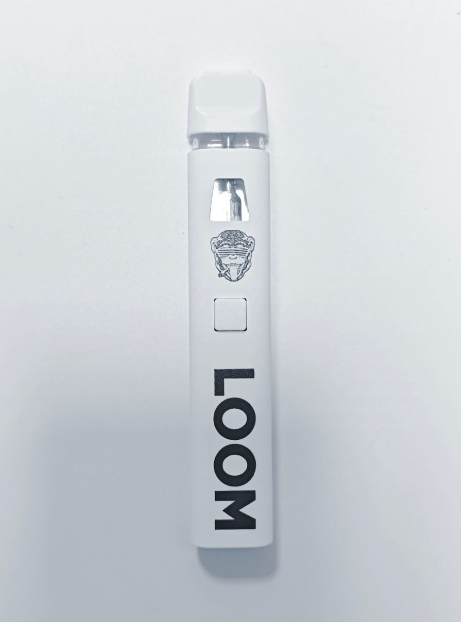 LOOM HHC Disposable - Image 5