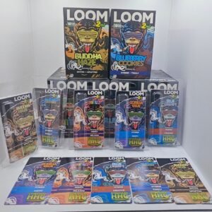 LOOM HHC Disposable