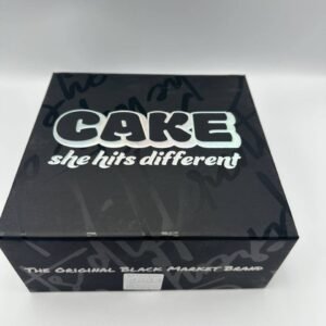 CAKE 1G Disposable Vape