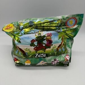 Sourz Edibles Master Pouch