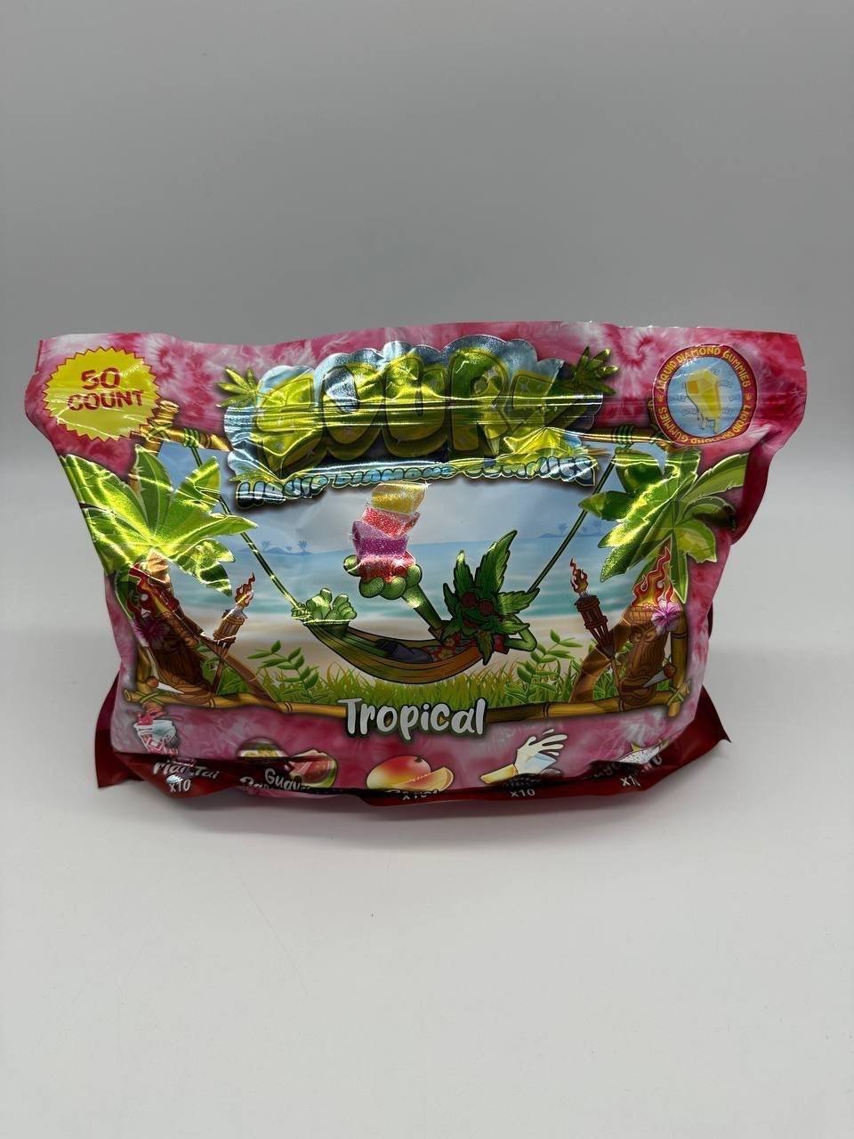 Sourz Edibles Master Pouch - Image 4