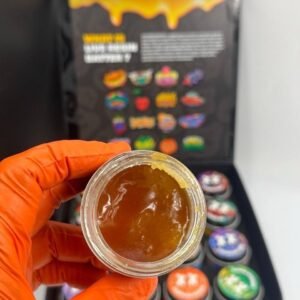 Waxx Live Resin