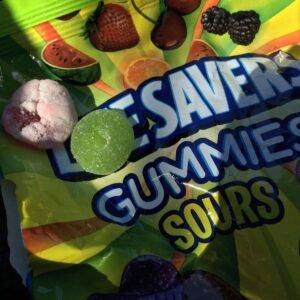 Life Saver Gummies