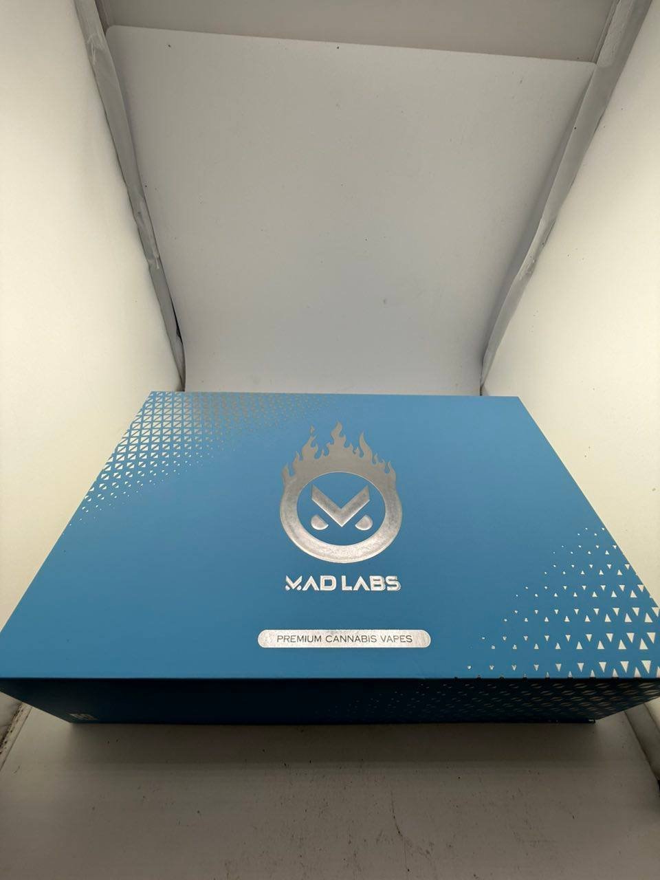 Mad Labs Disposable - Image 2
