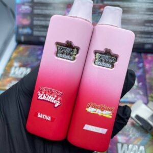 Whole Melt Dual Chamber 2G Disposable