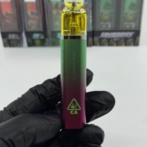 Sluggers 2G Disposable